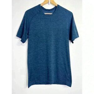 Lululemon Metal Vent Tech Short Sleeve